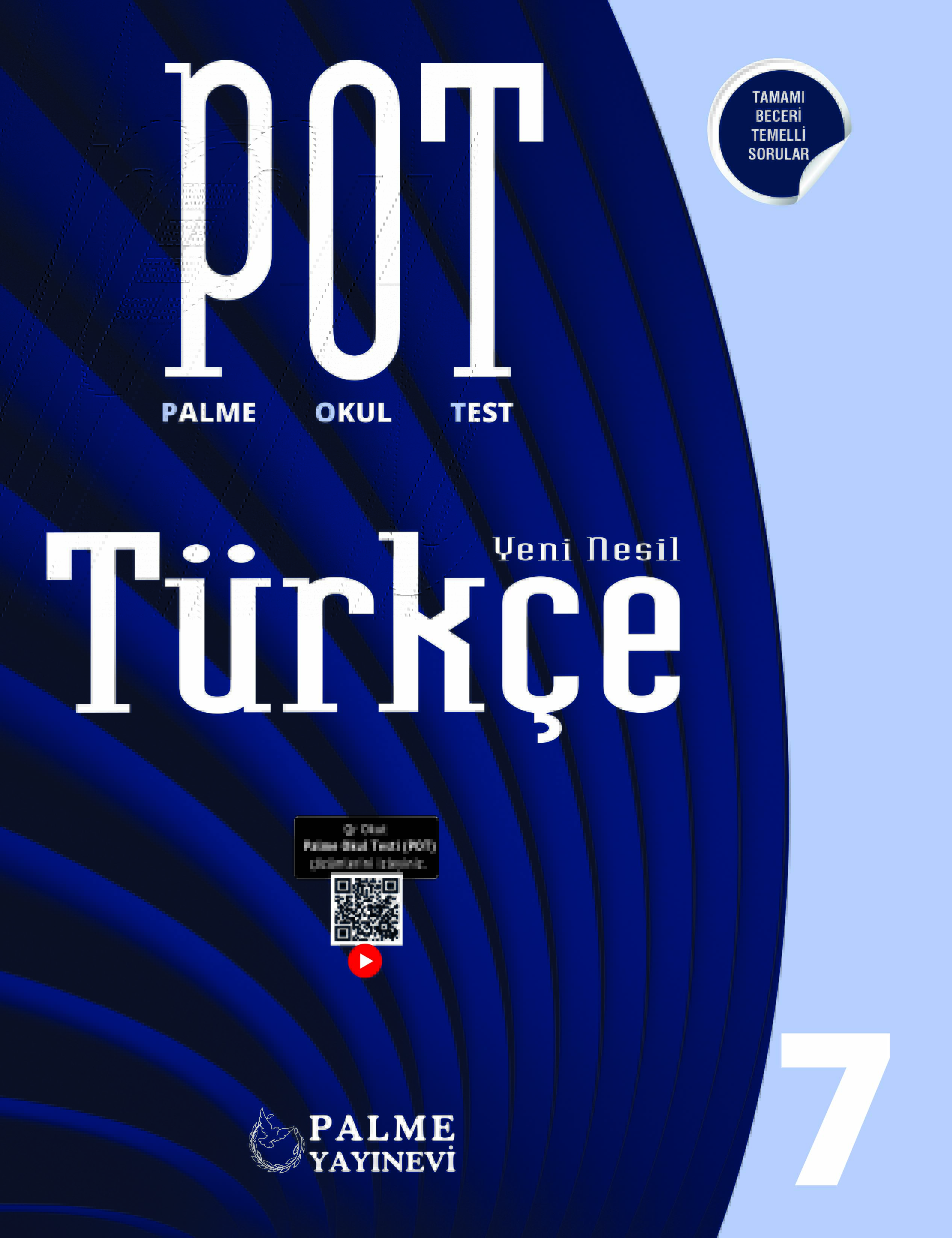 7. SINIF TÜRKÇE POT